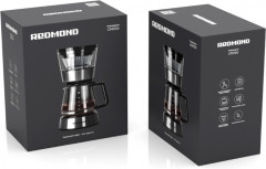 Кофеварка капельная CM700 - Фото 1