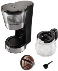 Кофеварка капельная CM700 - Фото 9