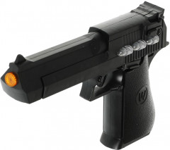 Пистолет детский - Фото 1