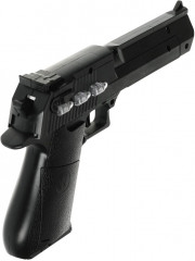 Пистолет детский - Фото 2