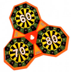 Набор оружия игровой - Фото 3