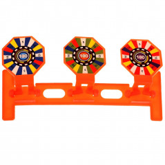 Набор оружия игровой - Фото 4