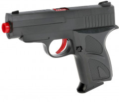 Пистолет с мягкими пулями - Фото 1