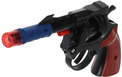 Револьвер - Фото 1