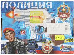 Револьвер - Фото 4