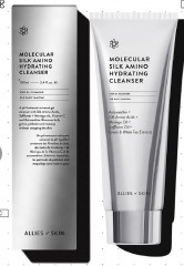 Средство очищающее молекулярное «Molecular Silk Amino Hydrating Cleanser» - Фото 1
