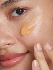 Средство очищающее молекулярное «Molecular Silk Amino Hydrating Cleanser» - Фото 3