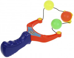 Рогатка с шариками - Фото 2