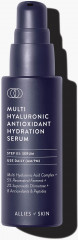 Сыворотка для лица антиоксидантная гиалуроновая «Multi Hyaluronic Antioxidant Hydration Serum» - Фото 4