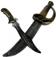 Набор игровой «Пират» - Фото 1