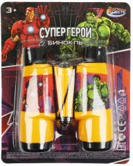 Бинокль - Фото 1