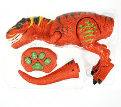 Робот-динозавр - Фото 1