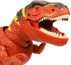 Робот-динозавр - Фото 2
