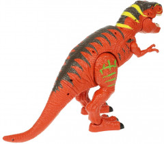 Робот-динозавр - Фото 3