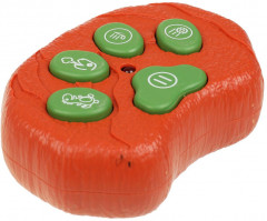 Робот-динозавр - Фото 4