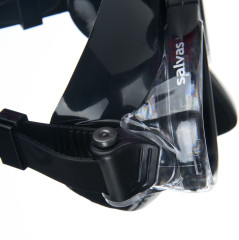 Маска для плавания «Neptun» - Фото 5