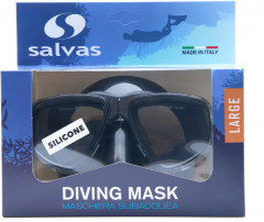 Маска для плавания «Neptun» - Фото 6