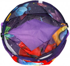 Корзина для игрушек - Фото 4