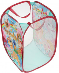 Корзина для игрушек - Фото 2