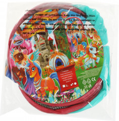 Корзина для игрушек - Фото 6