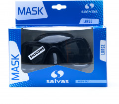 Маска для плавания «Sphera» - Фото 5