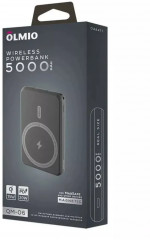 Аккумулятор внешний QM-06 - Фото 1