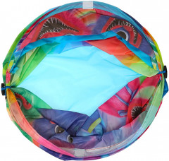 Корзина для игрушек - Фото 4