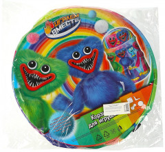 Корзина для игрушек - Фото 5