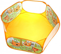 Манеж - Фото 1