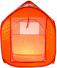 Палатка детская игровая «Львёнок и Черепаха» - Фото 3