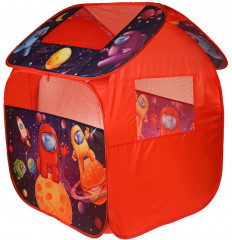Палатка детская игровая - Фото 2