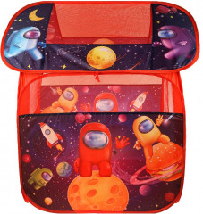 Палатка детская игровая - Фото 3