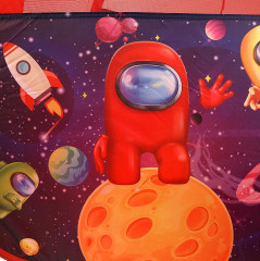 Палатка детская игровая - Фото 4