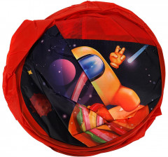 Палатка детская игровая - Фото 5