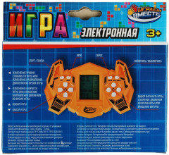 Игра логическая электронная - Фото 4