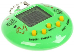 Игра логическая электронная «Питомец» - Фото 4