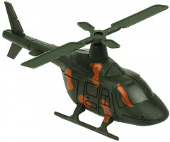 Набор военных солдатиков - Фото 2