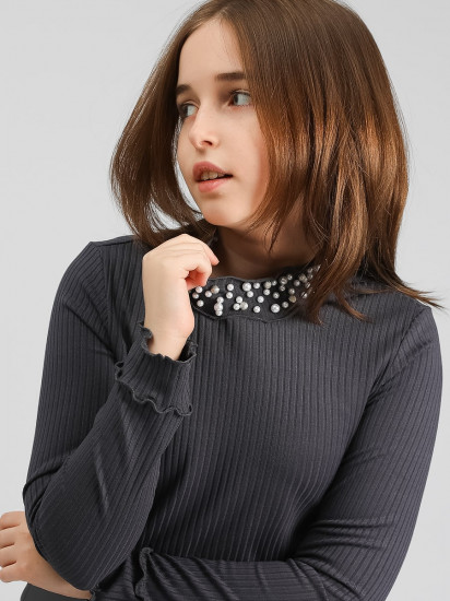 Водолазка для девочек