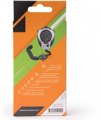 Секундомер профессиональный - Фото 5