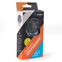 Секундомер профессиональный - Фото 4