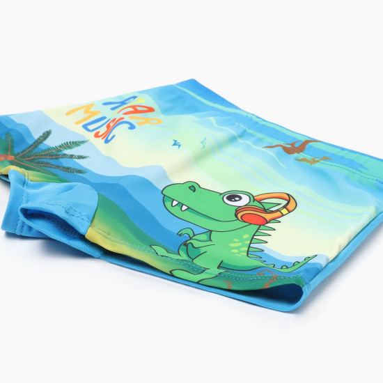 Плавки купальные для мальчиков