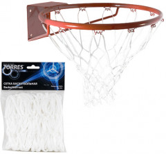 Сетка баскетбольная - Фото 1