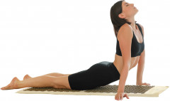 Коврик-сумка акупунктурный - Фото 2