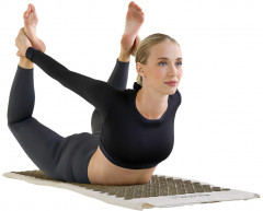 Коврик-сумка акупунктурный - Фото 3