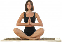 Коврик-сумка акупунктурный - Фото 4