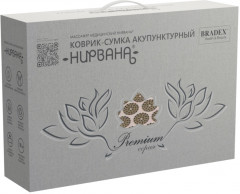 Коврик-сумка акупунктурный - Фото 5