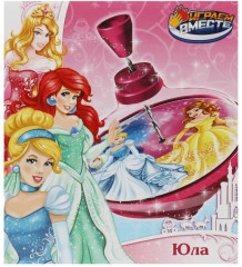 Юла «Принцессы» - Фото 3