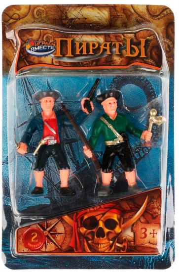 Набор игровой