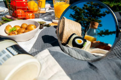 Соус майонезный с оливками - Фото 2