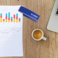 Степлер №24/6 - Фото 8